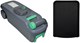 SOG THETFORD C400 TYP D DRZWI CZARNE