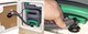 SOG THETFORD C400 TYP D DRZWI CZARNE