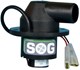 SOG DOMETIC CT3000/4000 DRZWI BIAŁE