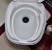 WKŁAD PORCELANOWY TWUSCH DO TOALETY THETFORD C220
