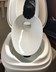 WKŁAD PORCELANOWY TWUSCH DO TOALETY THETFORD C220