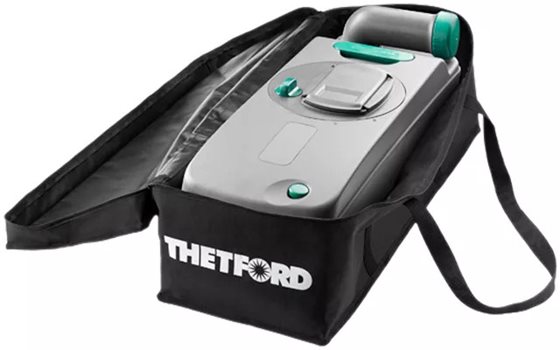 TORBA TRANSPORTOWA KASETY THETFORD C2/C3/C4, C400, C500,iNDUS