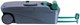 KASETA TOALETY THETFORD C400 LEWA