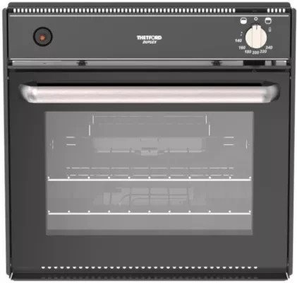 PIEKARNIK GAZOWY THETFORD DUPLEX OVEN & GRILL
