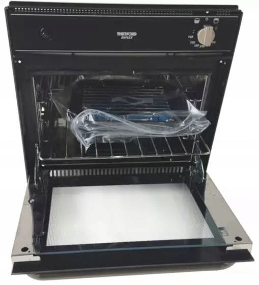 PIEKARNIK GAZOWY THETFORD DUPLEX OVEN & GRILL