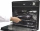 PIEKARNIK GAZOWY THETFORD DUPLEX OVEN & GRILL