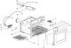 PATELNIA GRILLOWA DO PIEKARNIKA THETFORD DUPLEX