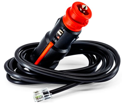 THITRONIK KABEL PRZYŁĄCZENIOWY DO GBA-I 12/24 V