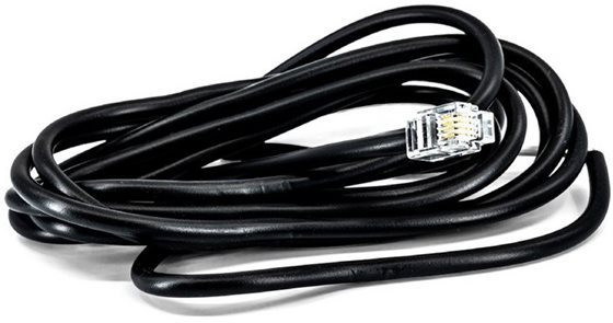 THITRONIK KABEL PRZYŁĄCZENIOWY DO GBA-I 12/24 V