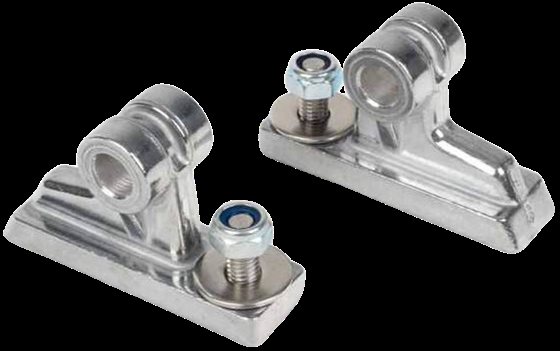 MOCOWANIE RAMION MARKIZY THULE 4900/6200