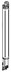 NOGA MARKIZY THULE OMNISTOR 1200 L=P 300-325CM