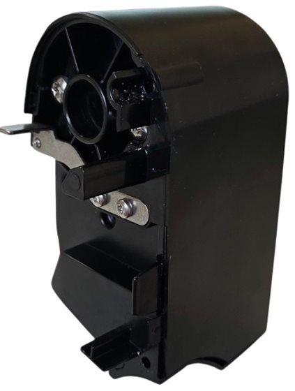 ZAŚLEPKA I MECHANIZM KORBOWY LEWY THULE 5200 OUTLET