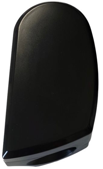 ZAŚLEPKA I MECHANIZM KORBOWY LEWY THULE 5200 OUTLET