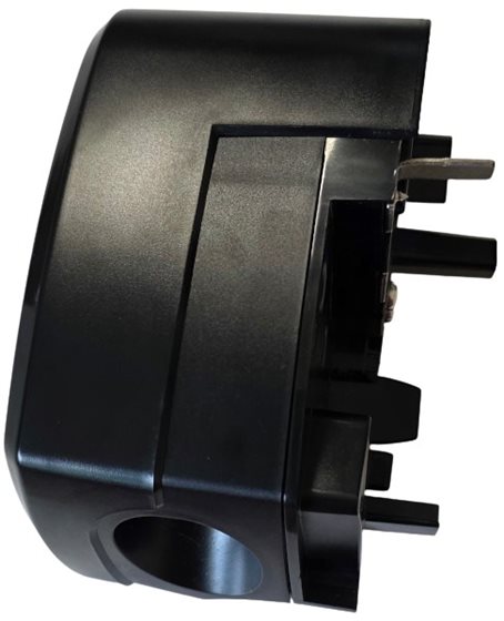 ZAŚLEPKA I MECHANIZM KORBOWY LEWY THULE 5200 OUTLET