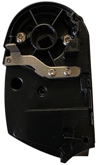 ZAŚLEPKA I MECHANIZM KORBOWY LEWY THULE 5200 OUTLET