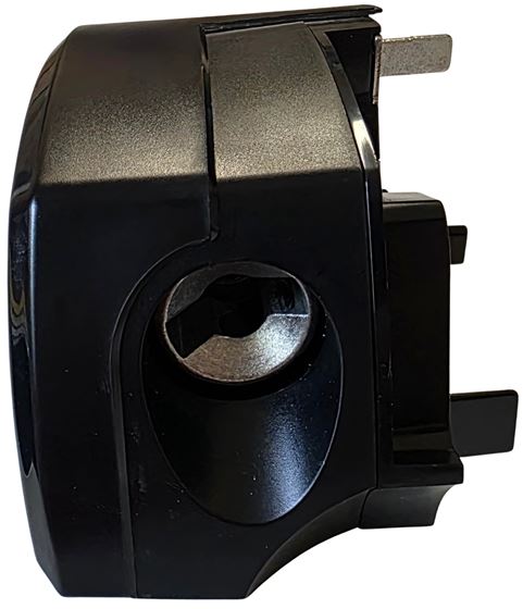 ZAŚLEPKA I MECHANIZM KORBOWY LEWY THULE 5200 OUTLET