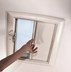 OKNO DACHOWE 40x40 THULE OMNI-VENT OUTLET