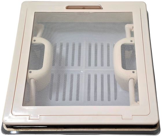 OKNO DACHOWE 40x40 THULE OMNI-VENT OUTLET