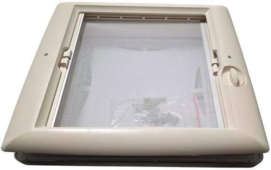 OKNO DACHOWE 40x40 THULE OMNI-VENT OUTLET