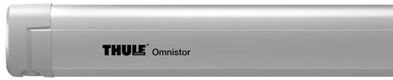 MARKIZA 350 cm THULE OMNISTOR 5200 SREBRNA MYSTIC GREY