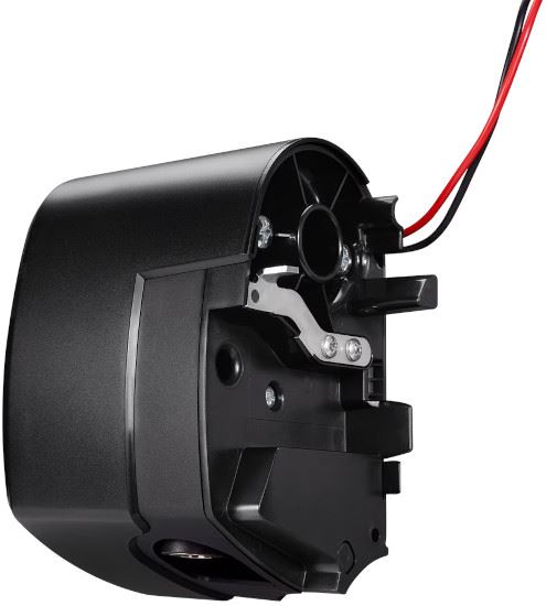 SILNIK MARKIZY THULE MOTOR KIT 5200 CZARNY 12V