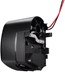 SILNIK MARKIZY THULE MOTOR KIT 5200 CZARNY 12V