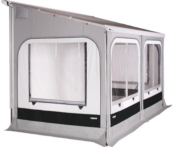 PRZEDSIONEK 400 cm THULE PANORAMA XL 5200