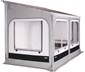 PRZEDSIONEK 400 cm THULE PANORAMA XL 5200