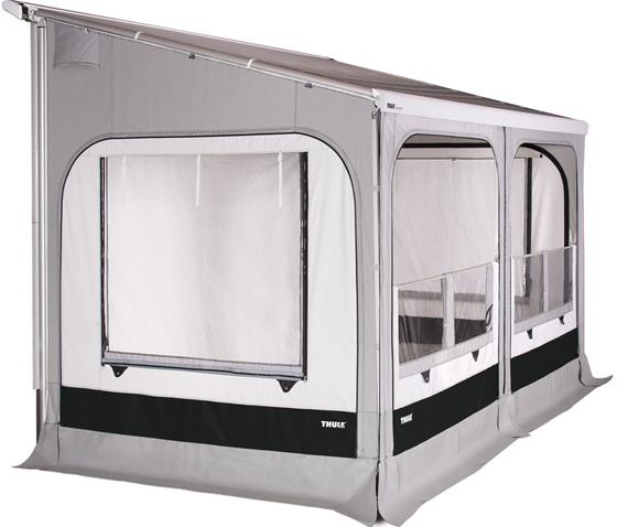 PRZEDSIONEK 400 cm THULE PANORAMA XL 5200