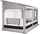 PRZEDSIONEK 400 cm THULE PANORAMA XL 5200