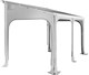 PRZEDSIONEK 400 cm THULE PANORAMA XL 5200