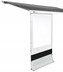 ŚCIANA THULE PRZÓD RAIN BLOCKER G2 MINIVAN 112 cm