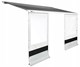 ŚCIANA THULE PRZÓD RAIN BLOCKER G2 MINIVAN 112 cm