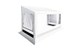 PRZEDSIONEK THULE REISDENCE G3 L TO 5003/5200 PANELE BOCZNE