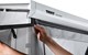 PRZEDSIONEK THULE REISDENCE G3 L TO 5003/5200 PANELE BOCZNE