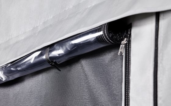 PRZEDSIONEK THULE REISDENCE G3 L TO 5003/5200 PANELE BOCZNE