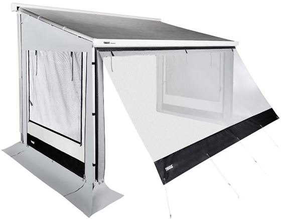 PRZEDSIONEK THULE REISDENCE G3 XL TO 5003/5200 PANELE BOCZNE