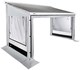 PRZEDSIONEK THULE REISDENCE G3 XXL TO 5003/5200 PANELE BOCZNE