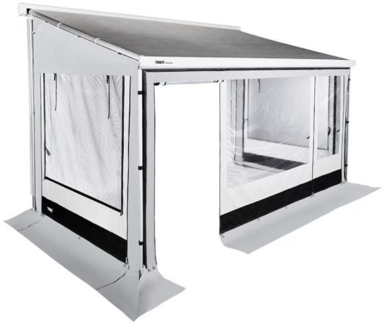 PRZEDSIONEK THULE REISDENCE G3 XXL TO 5003/5200 PANELE BOCZNE