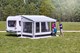 PRZEDSIONEK THULE REISDENCE G3 XXL TO 5003/5200 PANELE BOCZNE