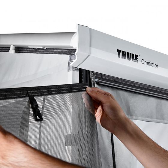 PRZEDSIONEK THULE REISDENCE G3 M TO 6900 PANELE BOCZNE