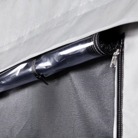 PRZEDSIONEK THULE REISDENCE G3 M TO 6900 PANELE BOCZNE