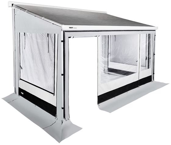 PRZEDSIONEK THULE REISDENCE G3 3XL TO 9200 PANELE BOCZNE
