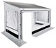 PRZEDSIONEK THULE REISDENCE G3 3XL TO 9200 PANELE BOCZNE