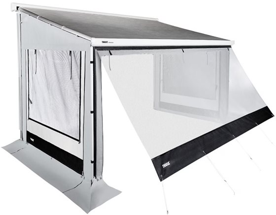 PRZEDSIONEK THULE REISDENCE G3 3XL TO 9200 PANELE BOCZNE