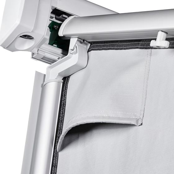 PRZEDSIONEK THULE REISDENCE G3 3XL TO 9200 PANELE BOCZNE