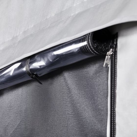 PRZEDSIONEK THULE REISDENCE G3 3XL TO 9200 PANELE BOCZNE