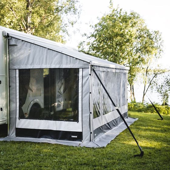 PRZEDSIONEK THULE REISDENCE G3 3XL TO 9200 PANELE BOCZNE