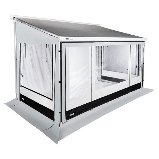 PRZEDSIONEK 375 cm THULE RESIDENCE G3 SML-XL PRZÓD