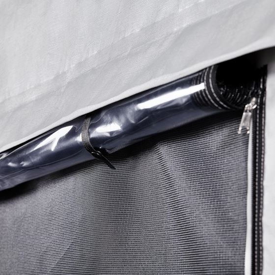 PRZEDSIONEK 375 cm THULE RESIDENCE G3 SML-XL PRZÓD